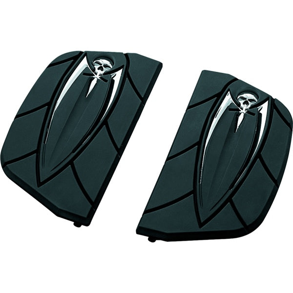 Kuryakyn Zombie Passenger Board Cover