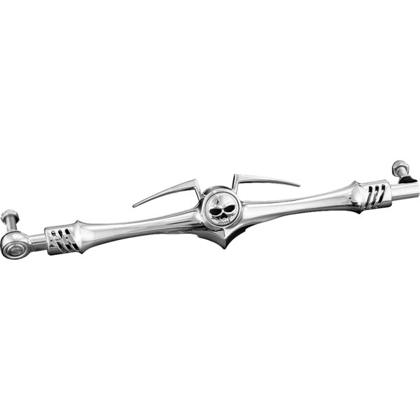 Kuryakyn Shift Linkage Zombie CH