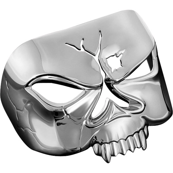 Kuryakyn Taillight Cover Zombie CH