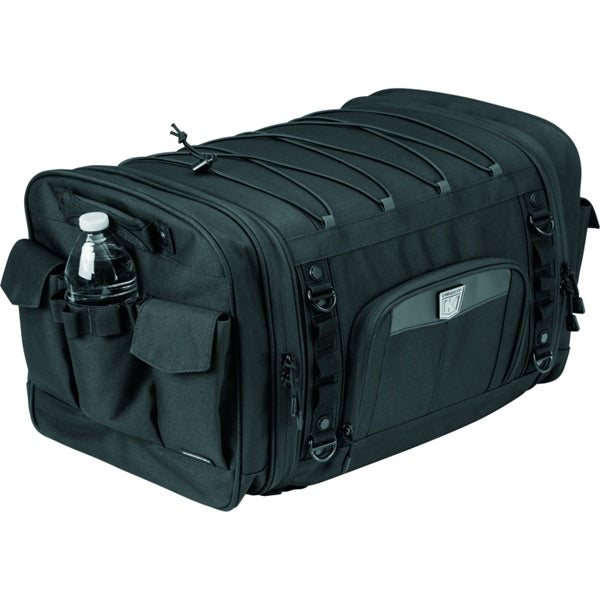 Kuryakyn BAG Drifter Momentum BK