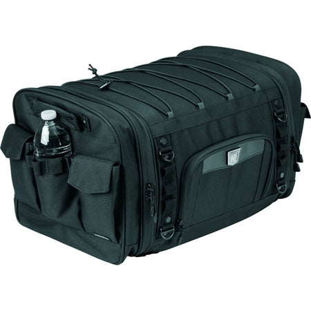 Kuryakyn BAG Drifter Momentum BK