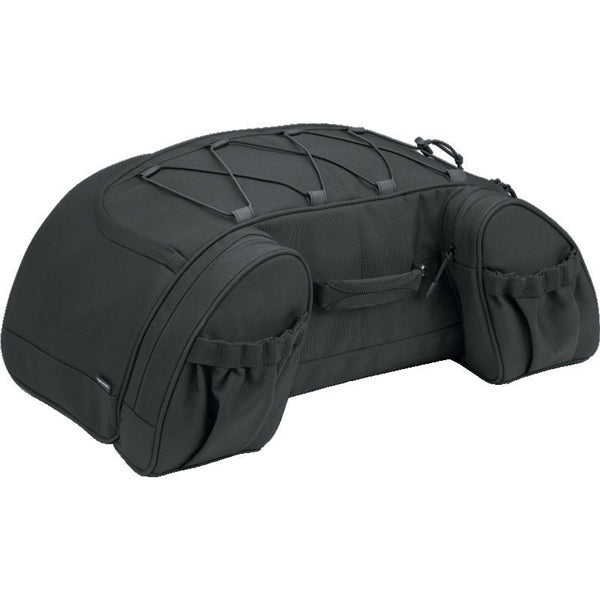 Kuryakyn BAG Hitchhiker Trunk Rack BK