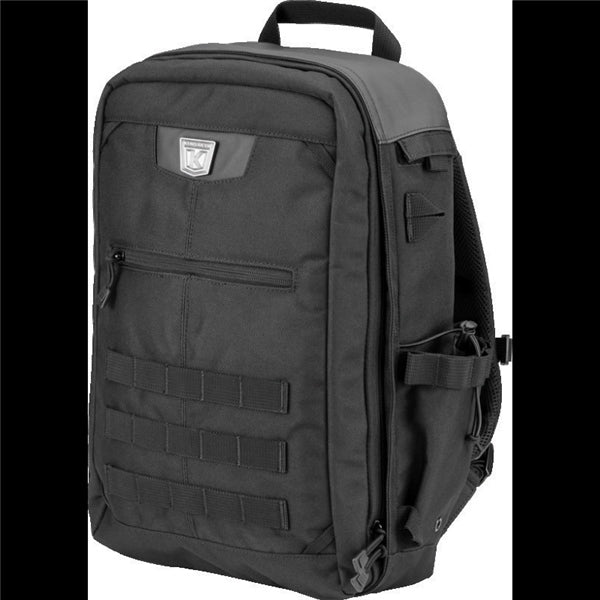 Kuryakyn Backpack Runaway Momentum BK