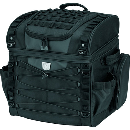 Kuryakyn BAG Vagabond Momentum BK
