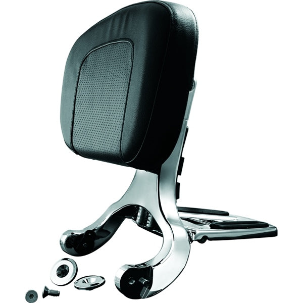 Kuryakyn Backrest Multi-purpose CH
