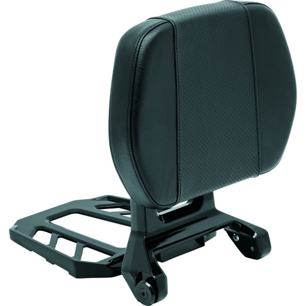 Kuryakyn Backrests NEO Driver/pass BK