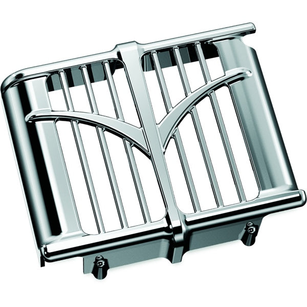Kuryakyn Radiator Cover Indian CH