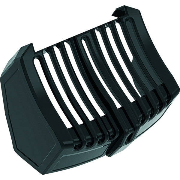 Kuryakyn Radiator Cover Harley BK