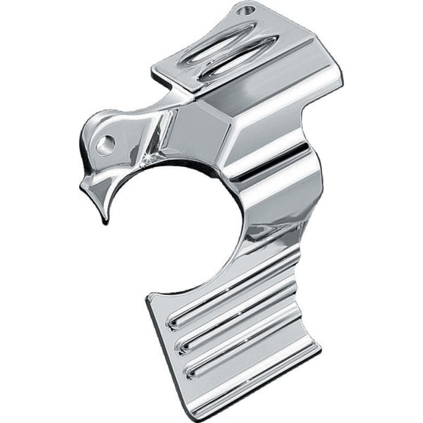 Kuryakyn Cover OIL Filler Spout Harley CH