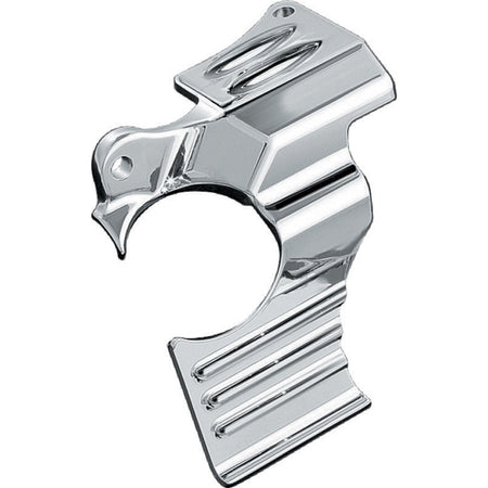 Kuryakyn Cover OIL Filler Spout Harley CH