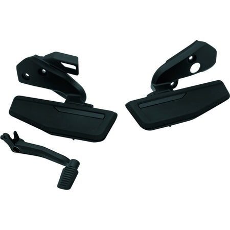 Kuryakyn Omni Driver Floorboards
