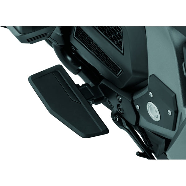 Kuryakyn Omni Driver Floorboards