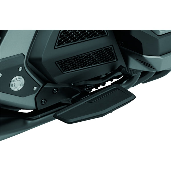 Kuryakyn Omni Driver Floorboards