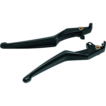 Kuryakyn Lever Omni BK HON