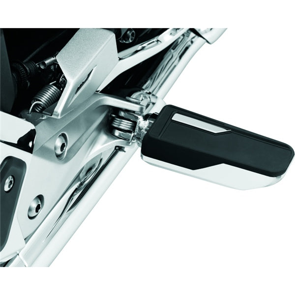 Kuryakyn Omni Peg without Male Mount