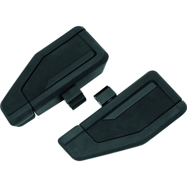 Kuryakyn Footpeg Large Pass BK