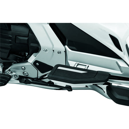 Kuryakyn Omni Transformer Passenger Floorboards