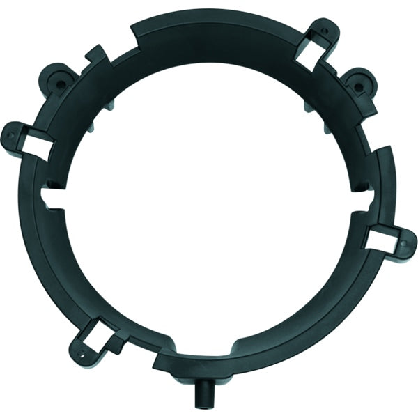 Kuryakyn Headlight Adapter Orbit BK