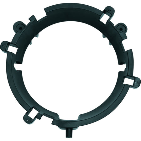 Kuryakyn Headlight Adapter Orbit BK