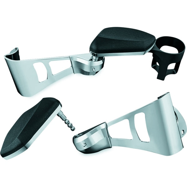 Kuryakyn Armrest Pass CH Harley