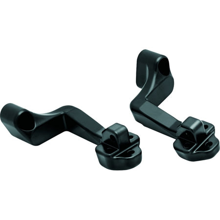 Kuryakyn Board Mount Pass BK Indian