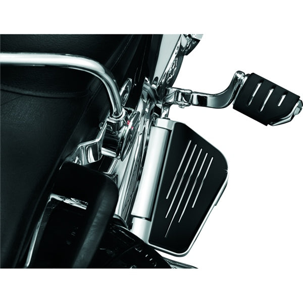 Kuryakyn Passenger Cruise Pegs