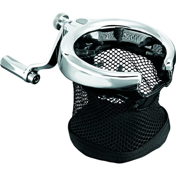 Kuryakyn Drink Holder CH HON