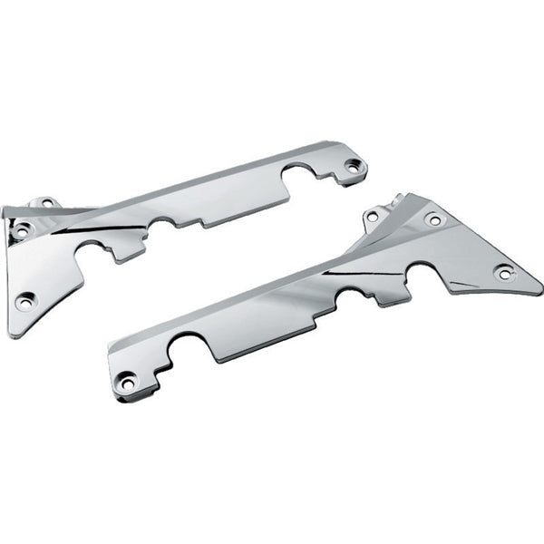 Kuryakyn Passenger Floorboard Side Cover