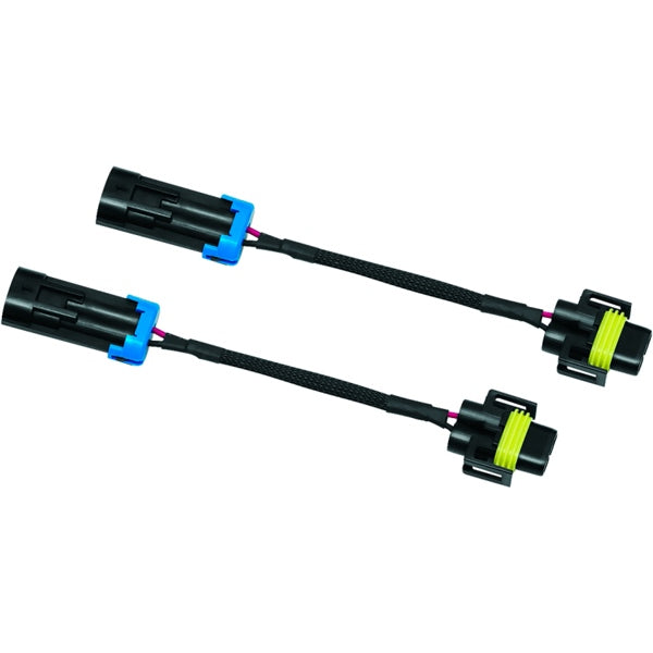 Kuryakyn Lamp Passing Adapter Indian