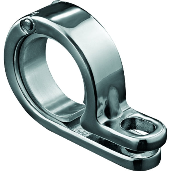 Kuryakyn Clamp 1 1/8" - 1 1/4" CH