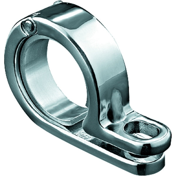 Kuryakyn Clamp 39MM - 41MM CH