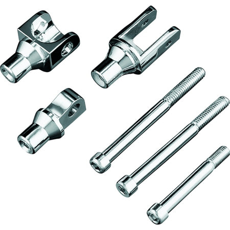 Kuryakyn Bolt Footpeg 5/16 - 18 X 3.55