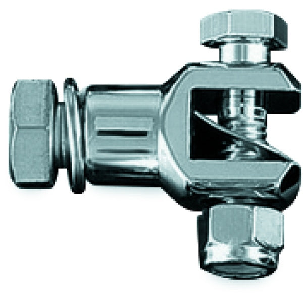 Kuryakyn Pegs Mount Clevis with Bolt