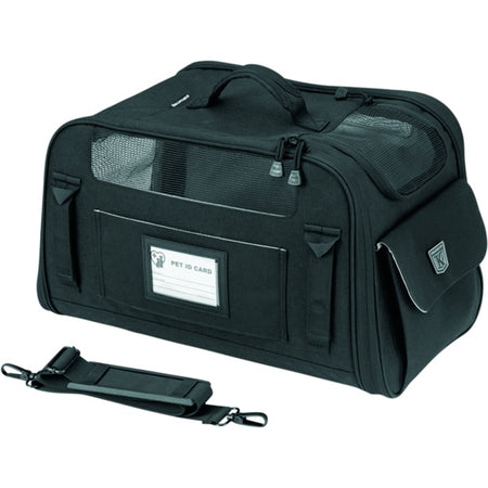 Kuryakyn PET Palace Flyweight BK