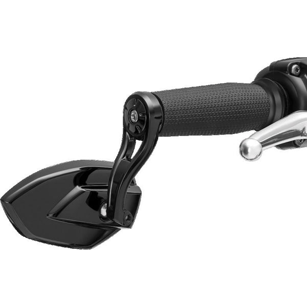 Kuryakyn Phantom Bar End Mirror