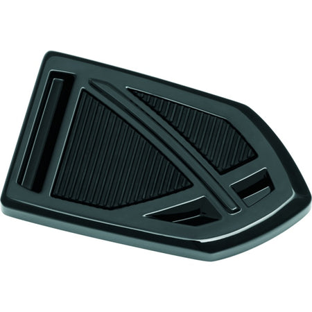Kuryakyn Brake Pedal Phantom BK Harley