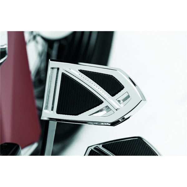 Kuryakyn Brake Pedal Phantom CH Harley