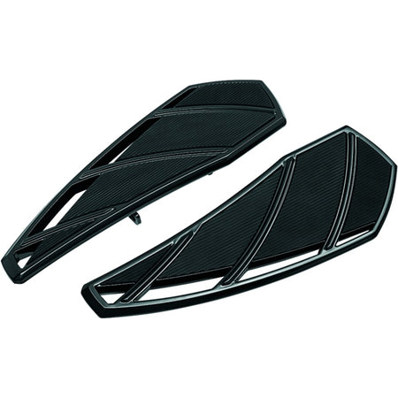 Kuryakyn Footpeg Phantom BK Indian