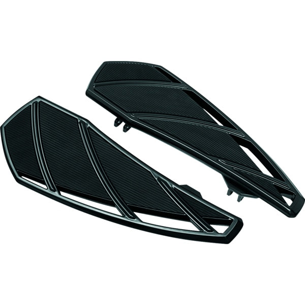 Kuryakyn Footpeg Phantom BK Indian