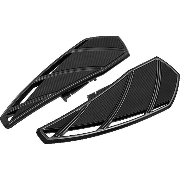 Kuryakyn Footpeg Phantom BK Indian