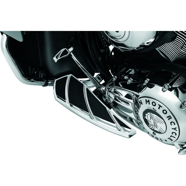 Kuryakyn Footpeg Phantom CH Indian
