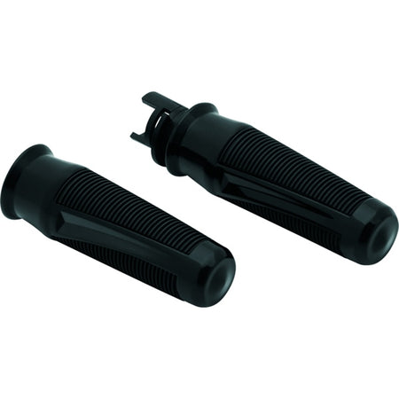 Kuryakyn Grip Phantom BK Indian