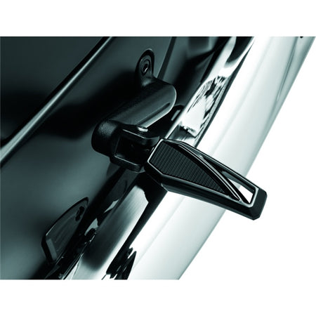 Kuryakyn Phantom Pegs without Adapter