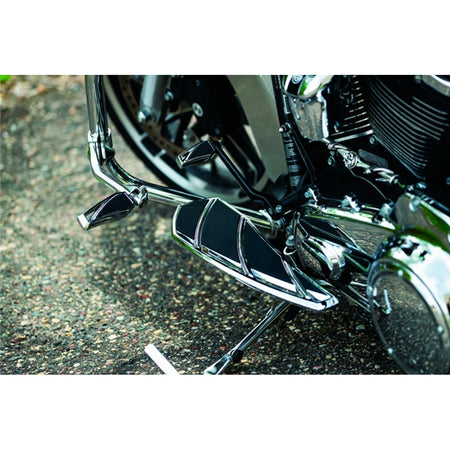 Kuryakyn Phantom Pegs without Adapter