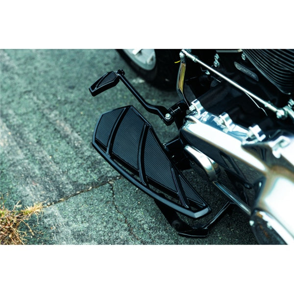 Kuryakyn Shift PEG Phantom BK