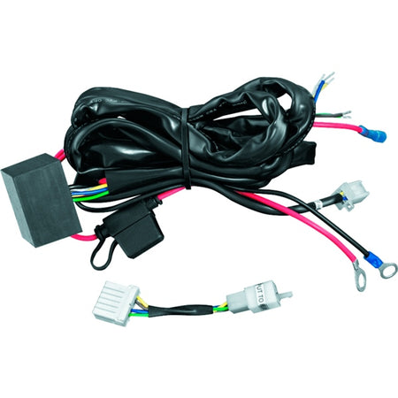 Kuryakyn Trailer Wiring Harness W/relay HON