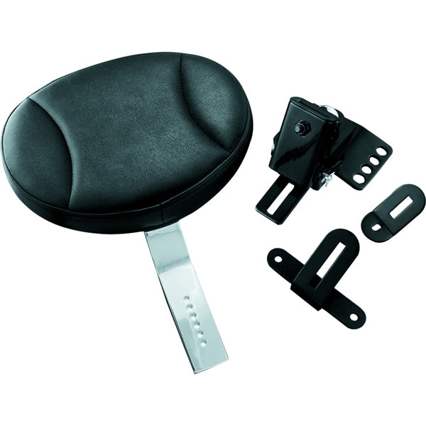Kuryakyn Backrest Driver Plug-in CH