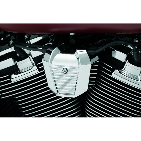 Kuryakyn Coil Cover Precision CH