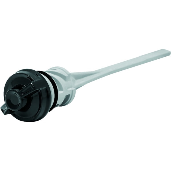 Kuryakyn Dipstick Precision MAT BK Harley
