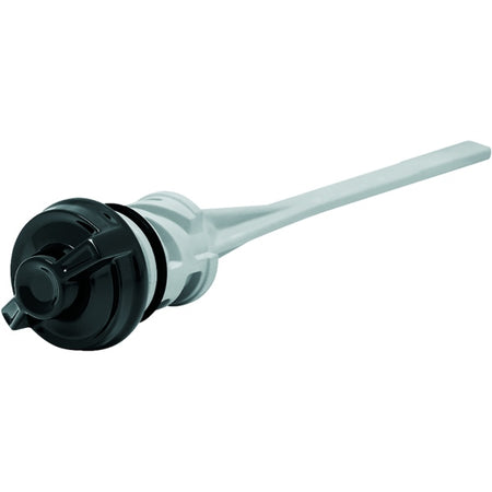 Kuryakyn Dipstick Precision MAT BK Harley